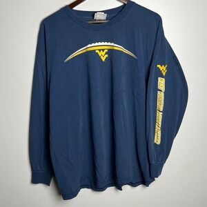 West Virginia University Longsleeve
